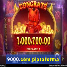 9000.com plataforma